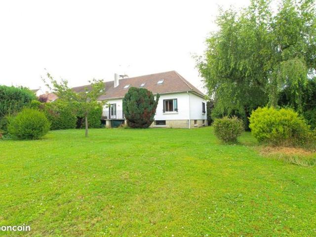 Maison vente à Borest, Oise