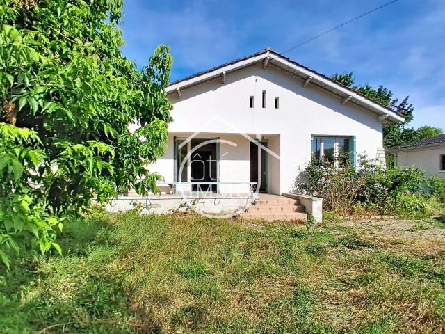 Maison vente à Libourne, Pineuilh