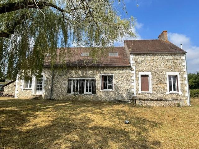 Maison vente à Cosne-Cours-sur-Loire, Saint-andelain