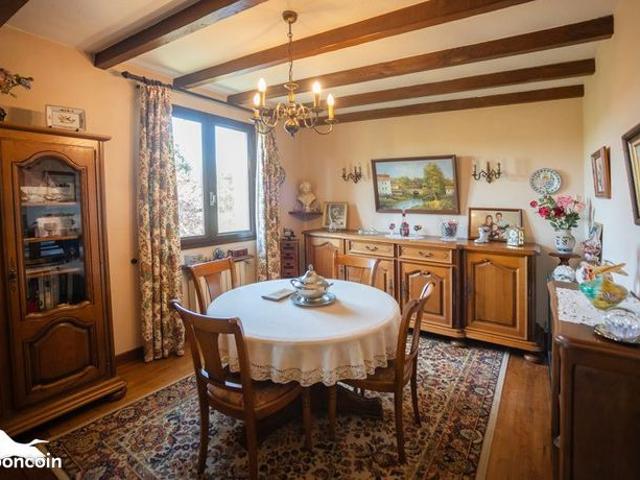 Maison vente à Villefranche-de-Rouergue, Capdenac-gare