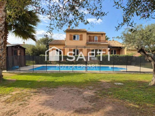 Maison vente à Arrondissement de Draguignan, Puget-sur-argens