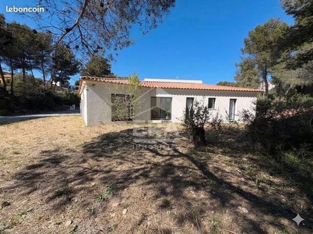 Maison vente à Marseille, Septèmes-les-vallons