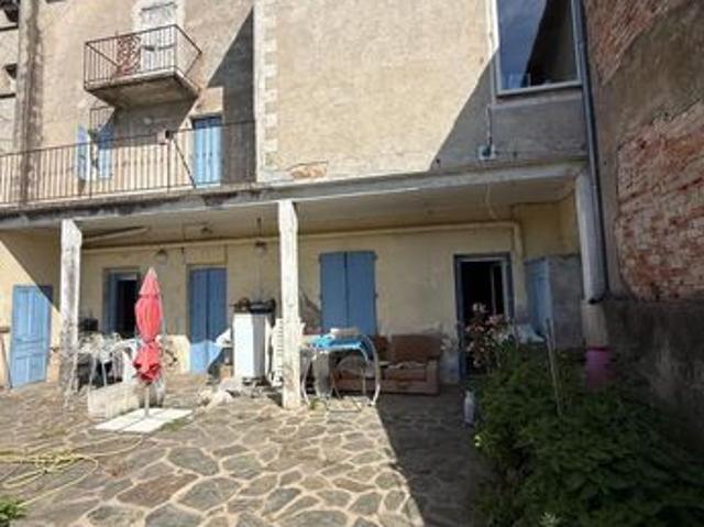 Maison vente à Largentière, Rosières