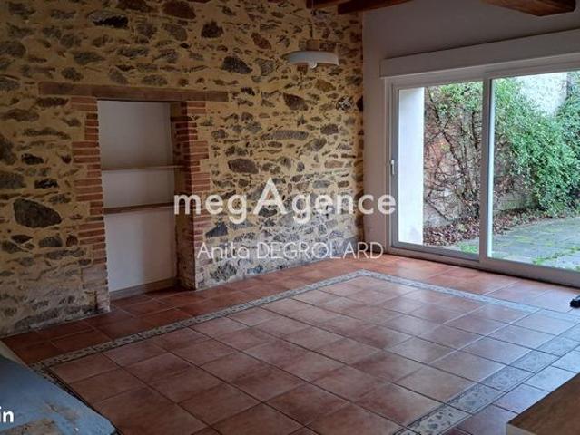 Maison vente à La Roche-sur-Yon, La Roche-sur-yon