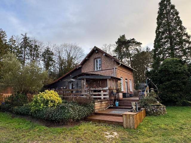 Maison vente à Rambouillet, Saint-léger-en-yvelines