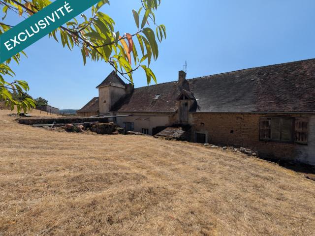 Maison vente à Mâcon, La Vineuse