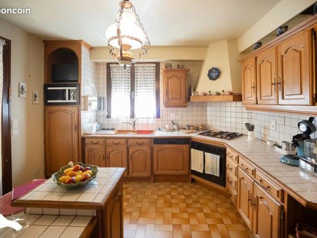 Maison vente à Villefranche-de-Rouergue, Capdenac-gare