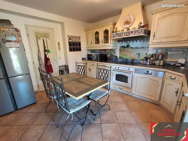 Maison vente à Narbonne, Fraissé-des-corbières