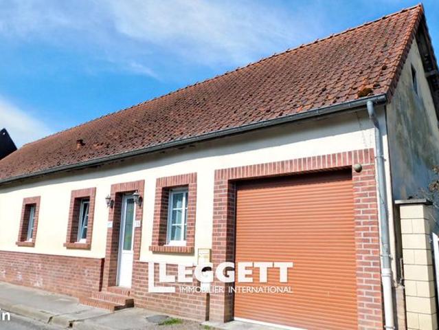 Maison vente à Contay, Somme