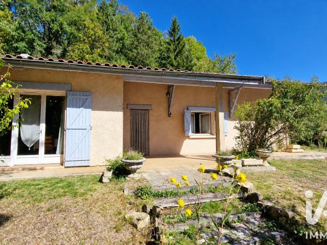 Maison vente à Les Saillants du Gua, Le Gua