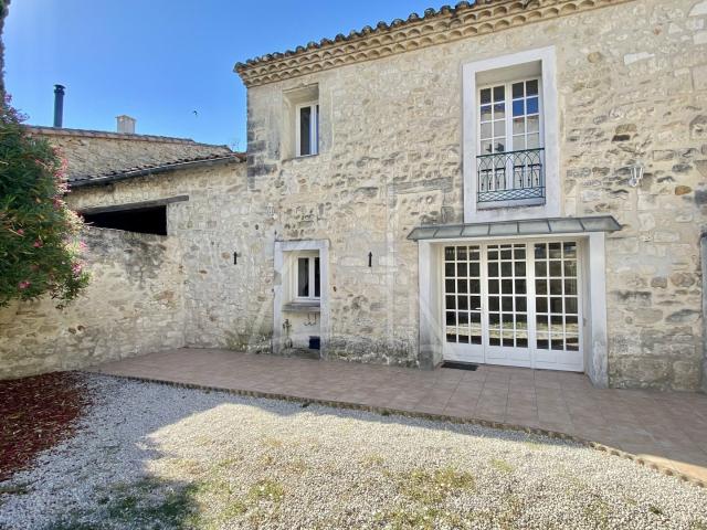 Maison vente à France métropolitaine, Lunel-viel