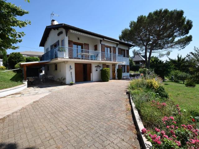 Maison location à Villefranche-sur-Saône, Rhône