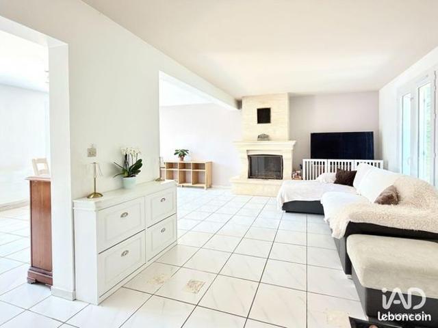 Maison vente à Torcy, Champs-sur-marne
