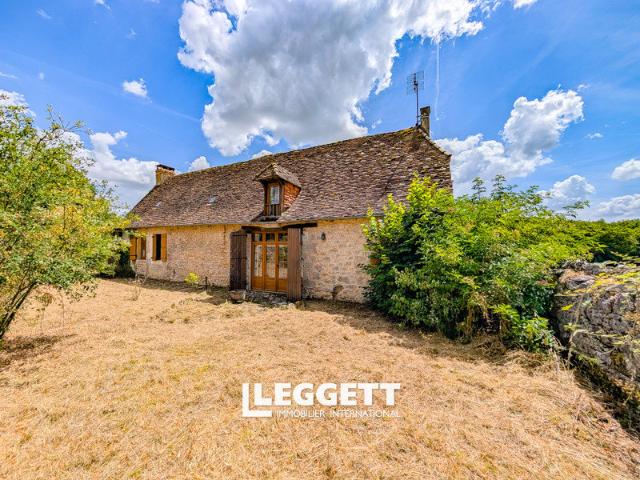Maison vente à Sarlat-la-Canéda, Tourtoirac