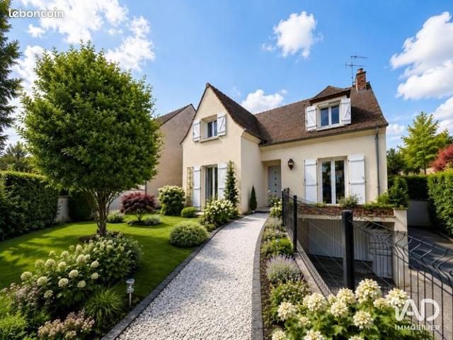 Maison vente à Torcy, Champs-sur-marne