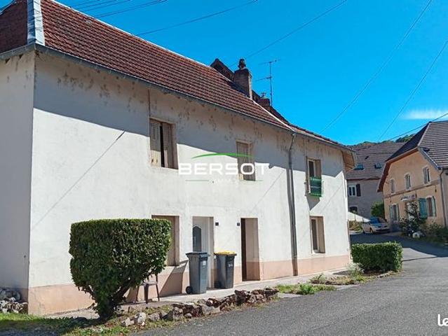 Maison vente à Morre, Doubs
