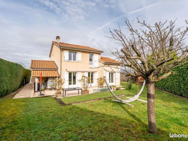 Maison vente à Villefranche-sur-Saône, Rhône