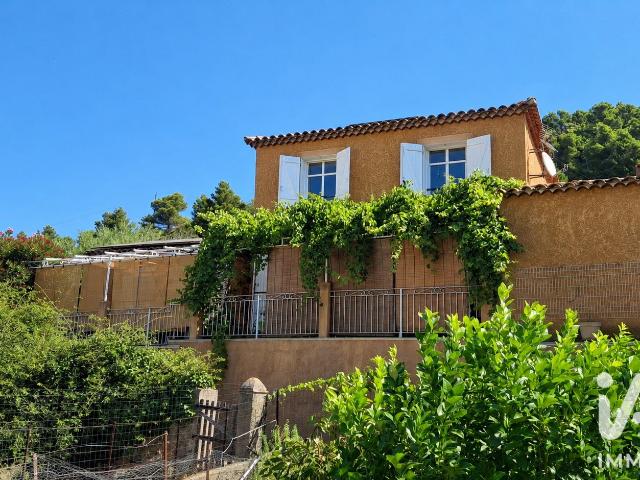 Maison vente à Fraissé-des-Corbières, Aude