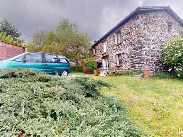 Maison vente à Le Puy-en-Velay, Le Pertuis
