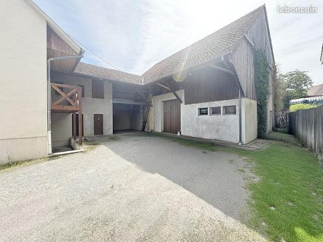 Maison vente à Thann-Guebwiller, Orschwihr
