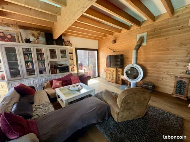 Maison vente à Perpignan, Opoul-périllos