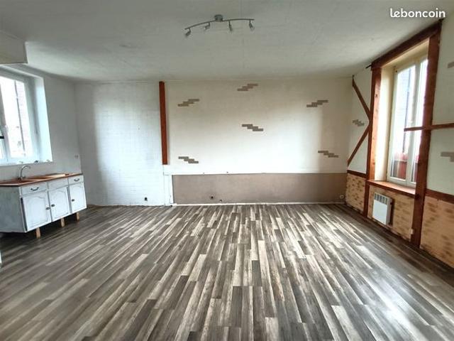 Maison vente à Dreux, Brezolles
