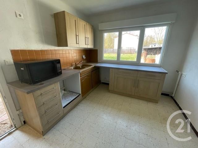 Maison location à Écury-sur-Coole, Marne