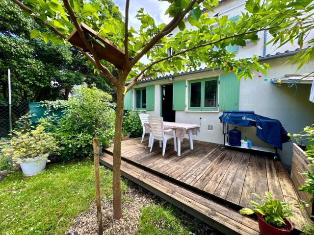 Maison vente à Villeneuve-sur-Lot, Villeneuve-sur-lot