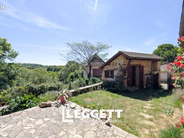 Maison vente à Nontron, Corgnac-sur-l'isle
