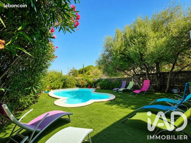 Maison vente à Narbonne, Fraissé-des-corbières