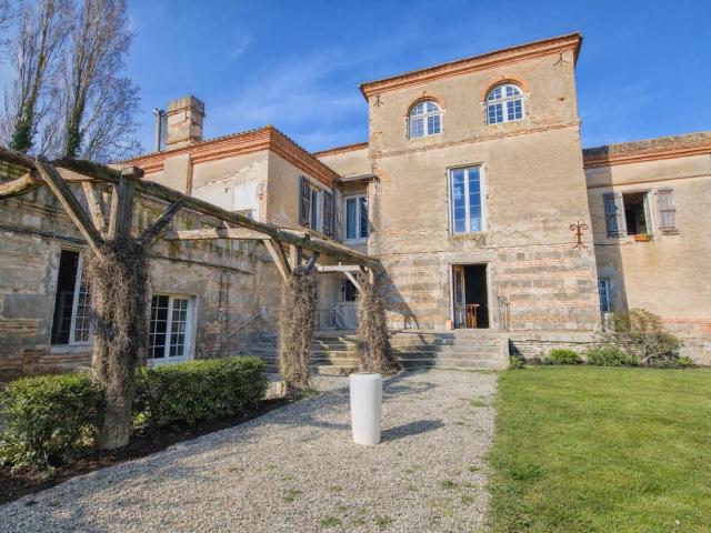 Maison vente à Agen, Bourran