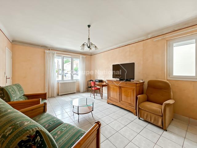 Maison vente à Nantes