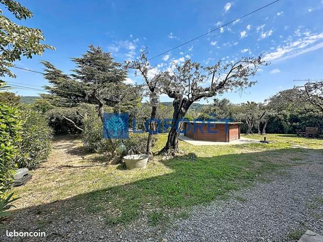 Maison vente à Arrondissement de Draguignan, Draguignan
