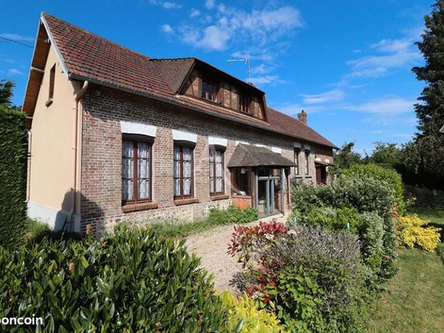 Maison vente à Les Andelys, La Haye-malherbe