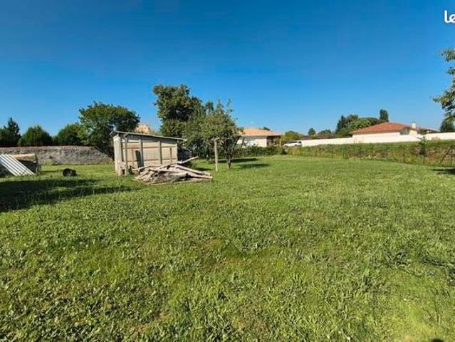 Maison vente à Mont-de-Marsan, Bascons