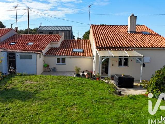 Maison vente à Mont-de-Marsan, Sainte-foy