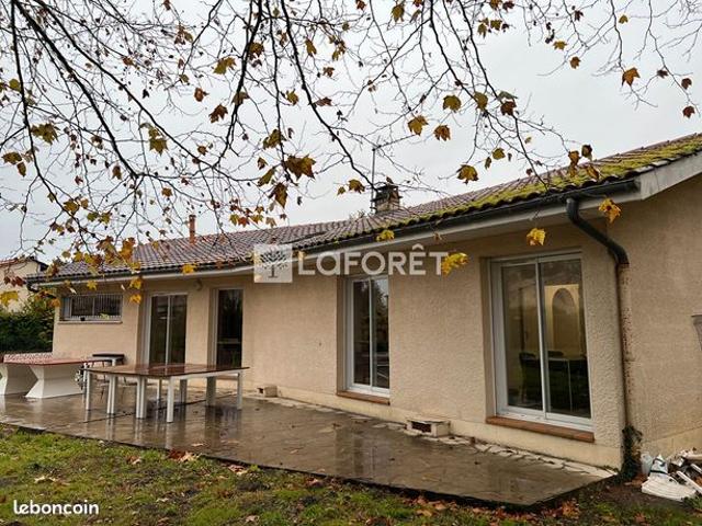 Maison vente à Bordeaux, Gradignan