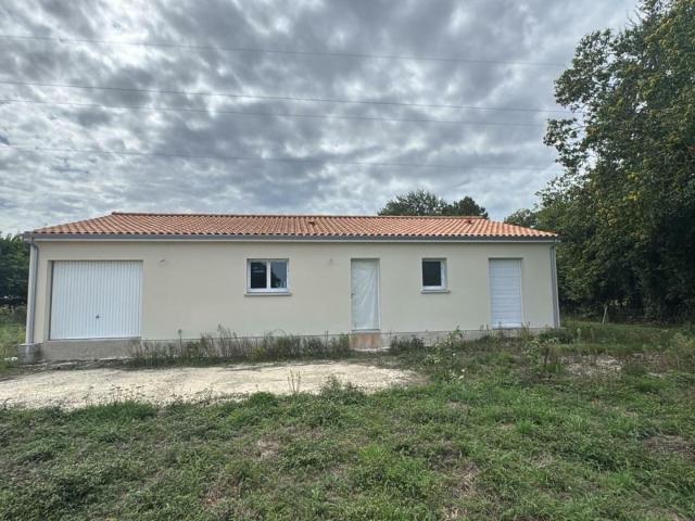 Maison vente à Lesparre-Médoc, Vensac