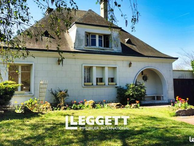 Maison vente à Romorantin-Lanthenay, Saint-aignan
