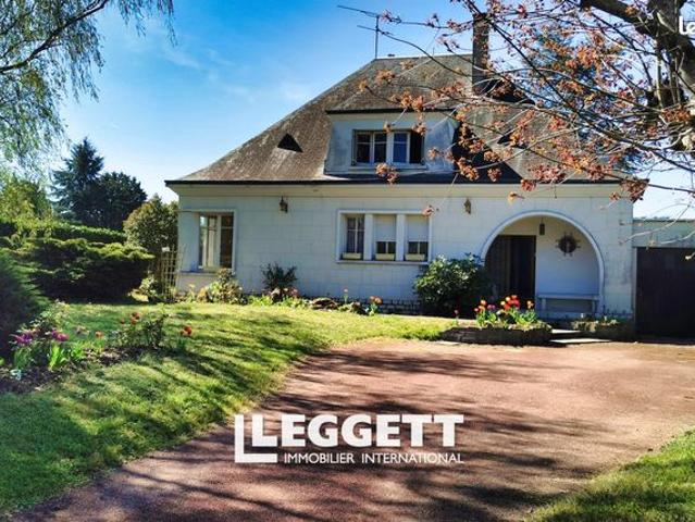 Maison vente à Romorantin-Lanthenay, Saint-aignan