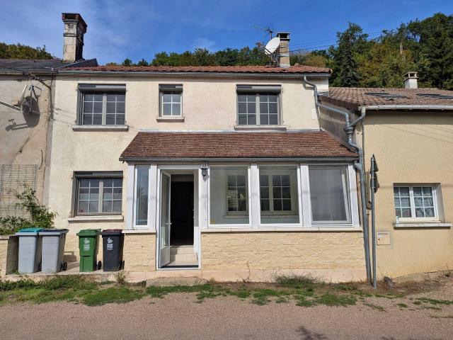 Maison vente à Bounon, Merry-Sec