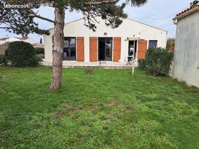 Maison vente à Aytré