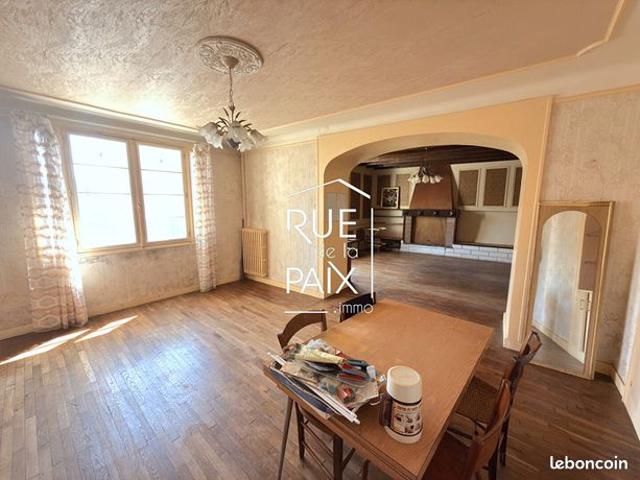 Maison vente à Poitiers, Latillé
