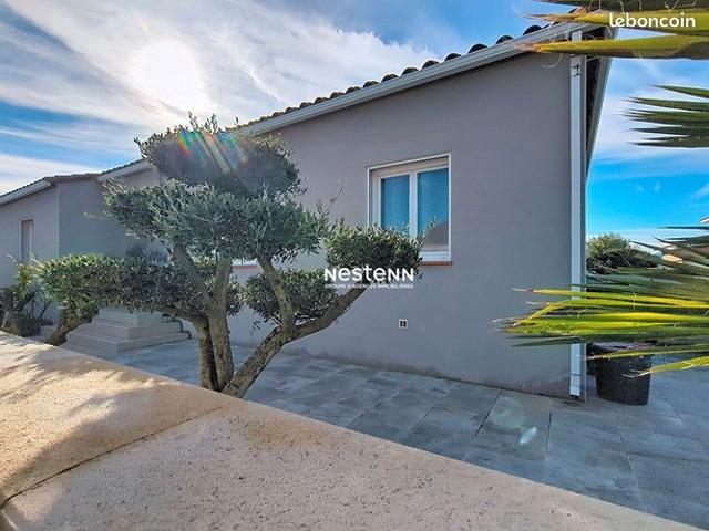 Maison vente à Céret, Brouilla