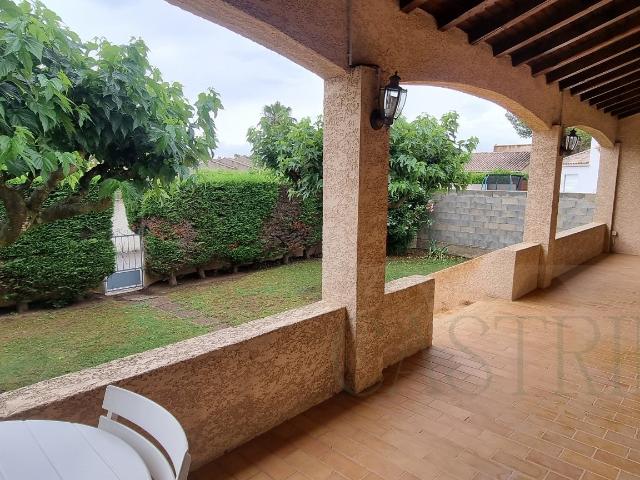 Maison location à Montpellier, Saint-brès