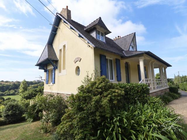 Maison vente à Le Diben, Plougasnou