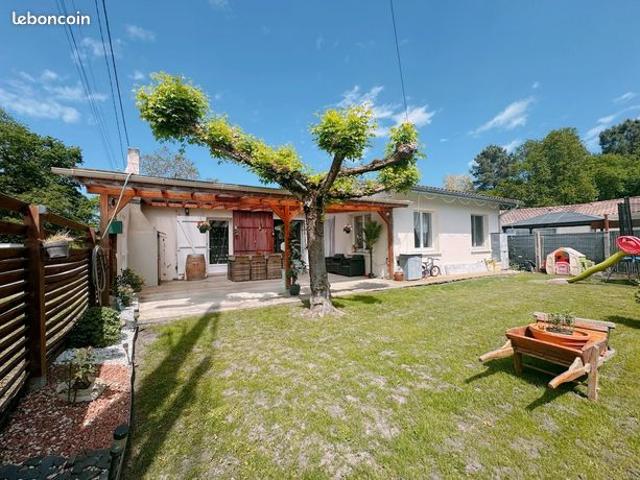 Maison vente à Langon, Fargues