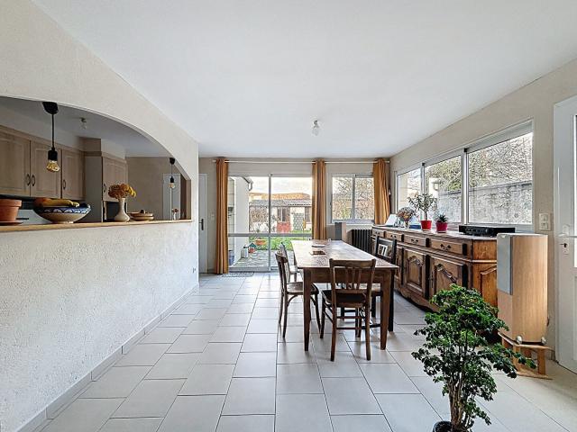 Maison vente à Angers