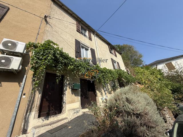 Maison vente à Millau, Saint-sernin-sur-rance