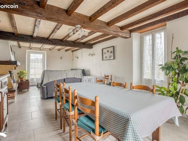 Maison vente à Bergerac, Monestier